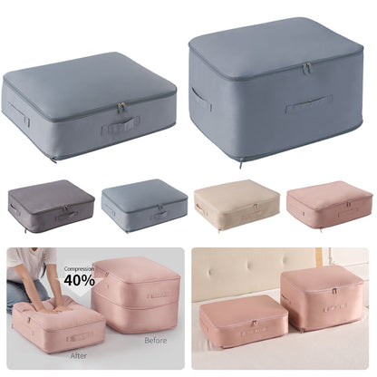 Compression Packing Bags