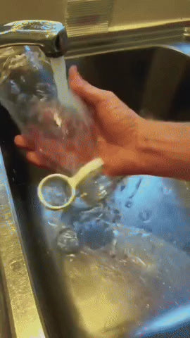 Traverl Portable Mini Juice Blender